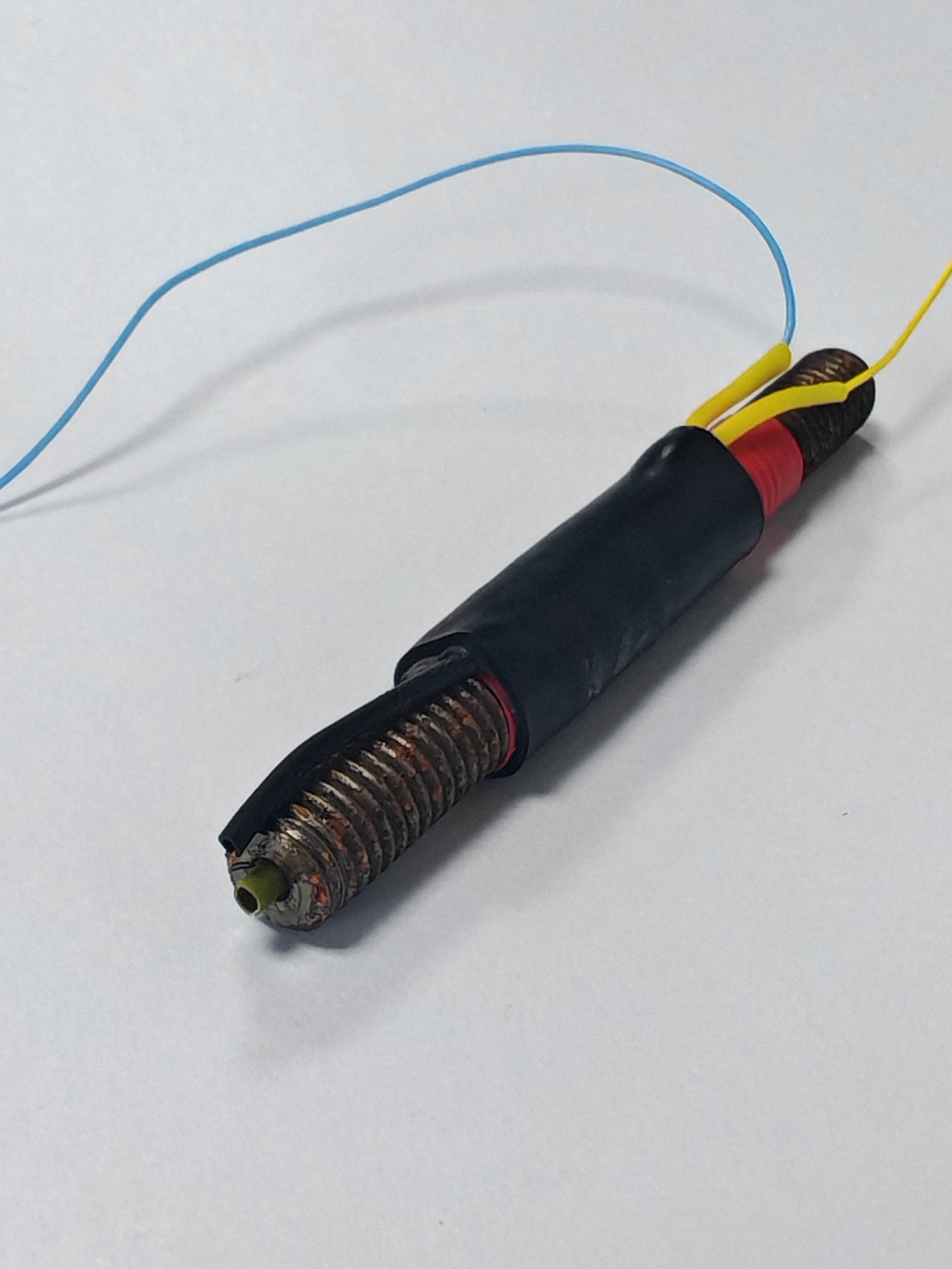 微孔加压粘贴技术